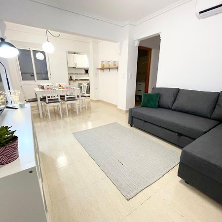 Villa Dulce Gran Alacant Kültér fotó