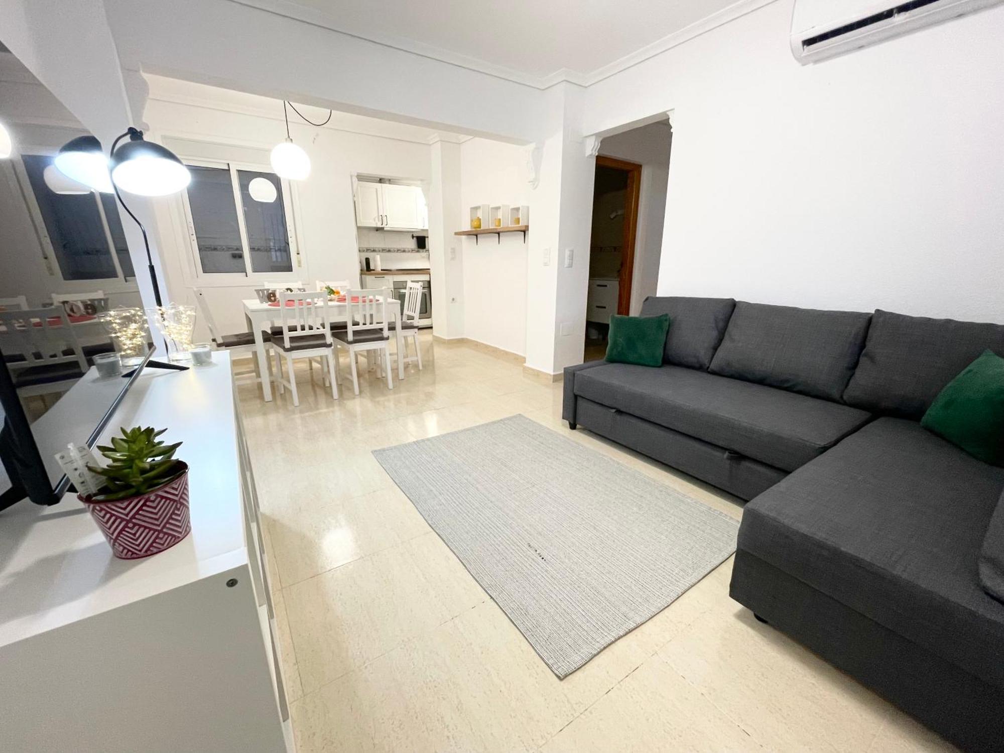 Villa Dulce Gran Alacant Kültér fotó