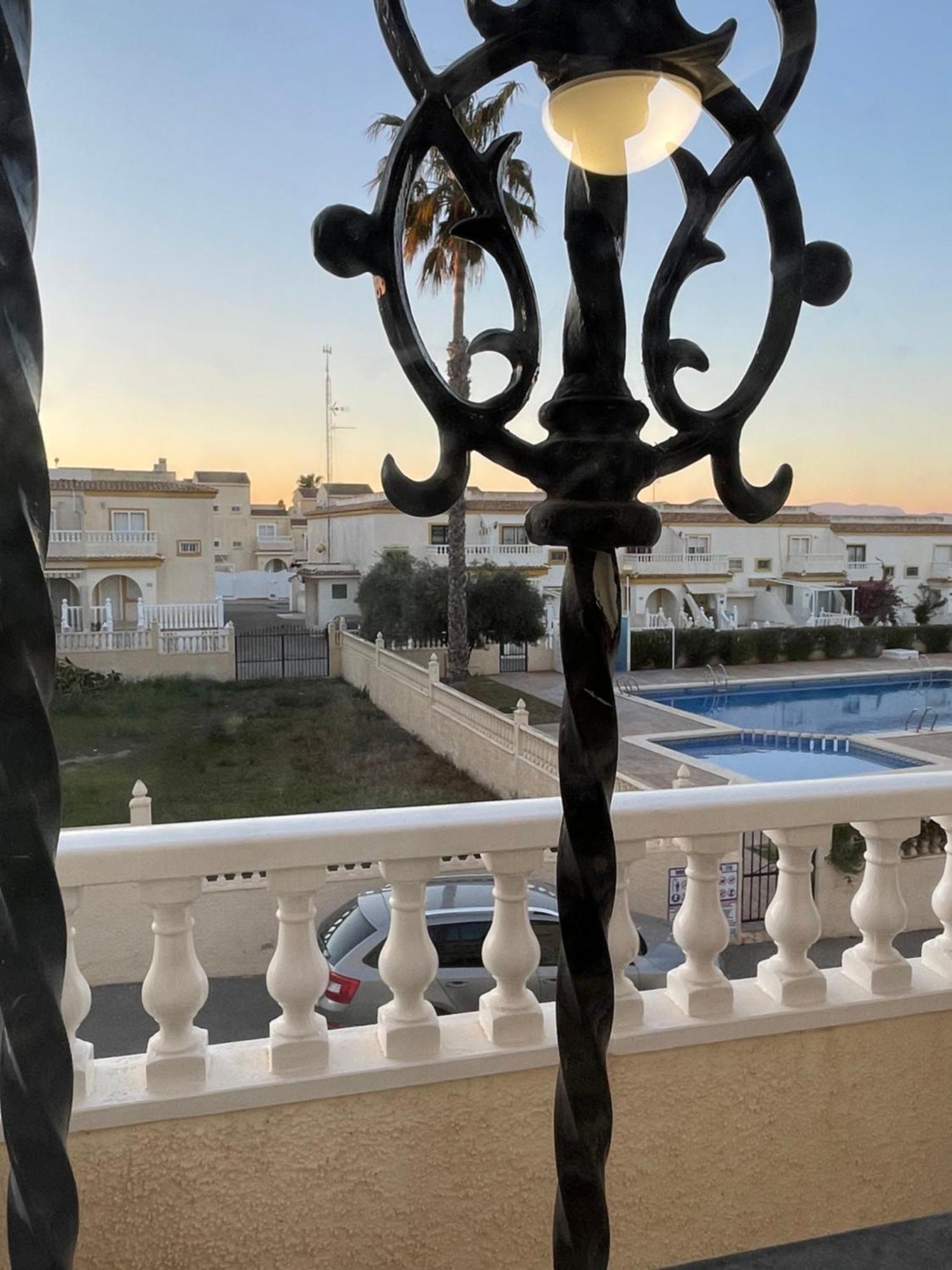 Villa Dulce Gran Alacant Kültér fotó