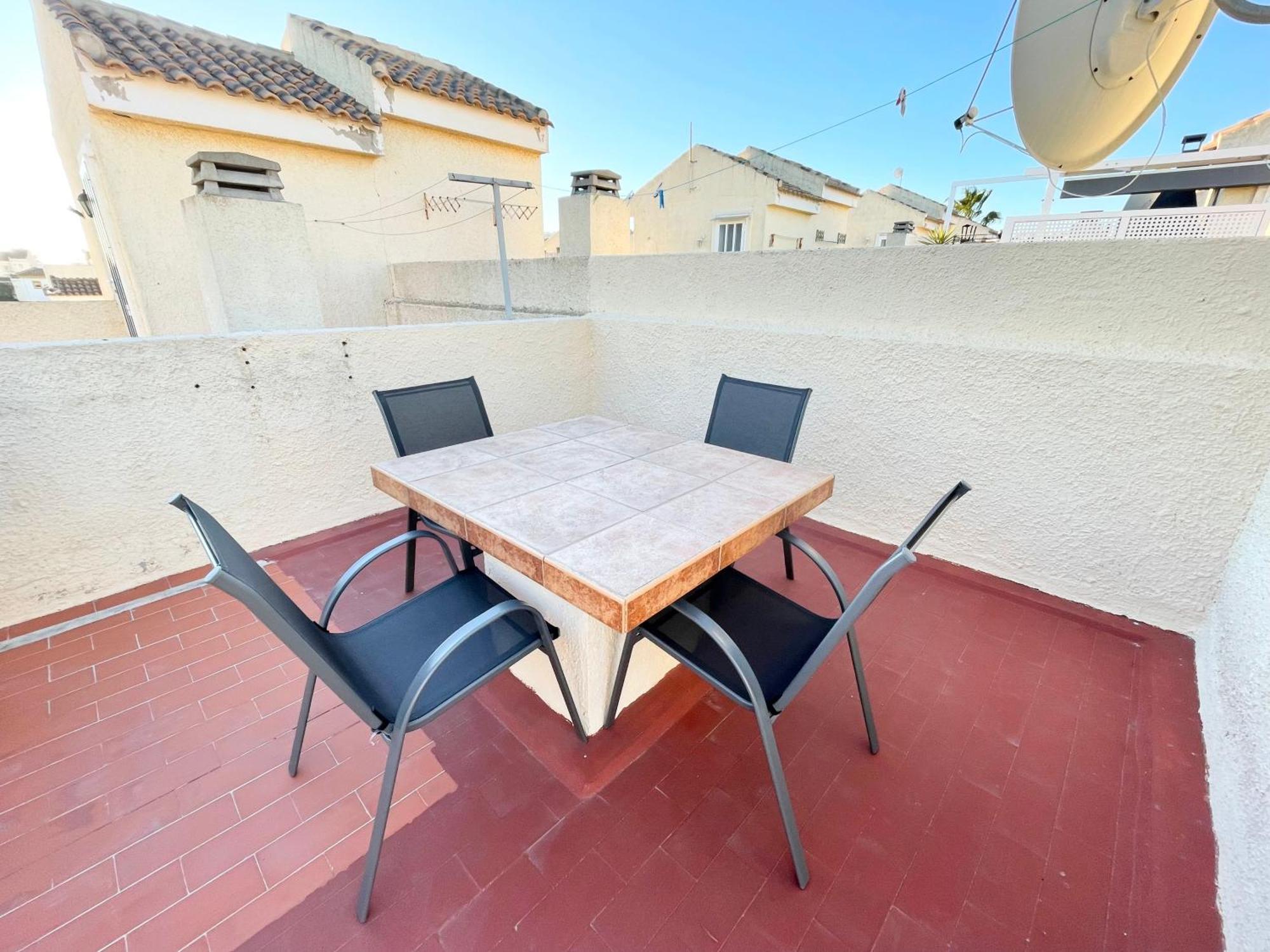 Villa Dulce Gran Alacant Kültér fotó