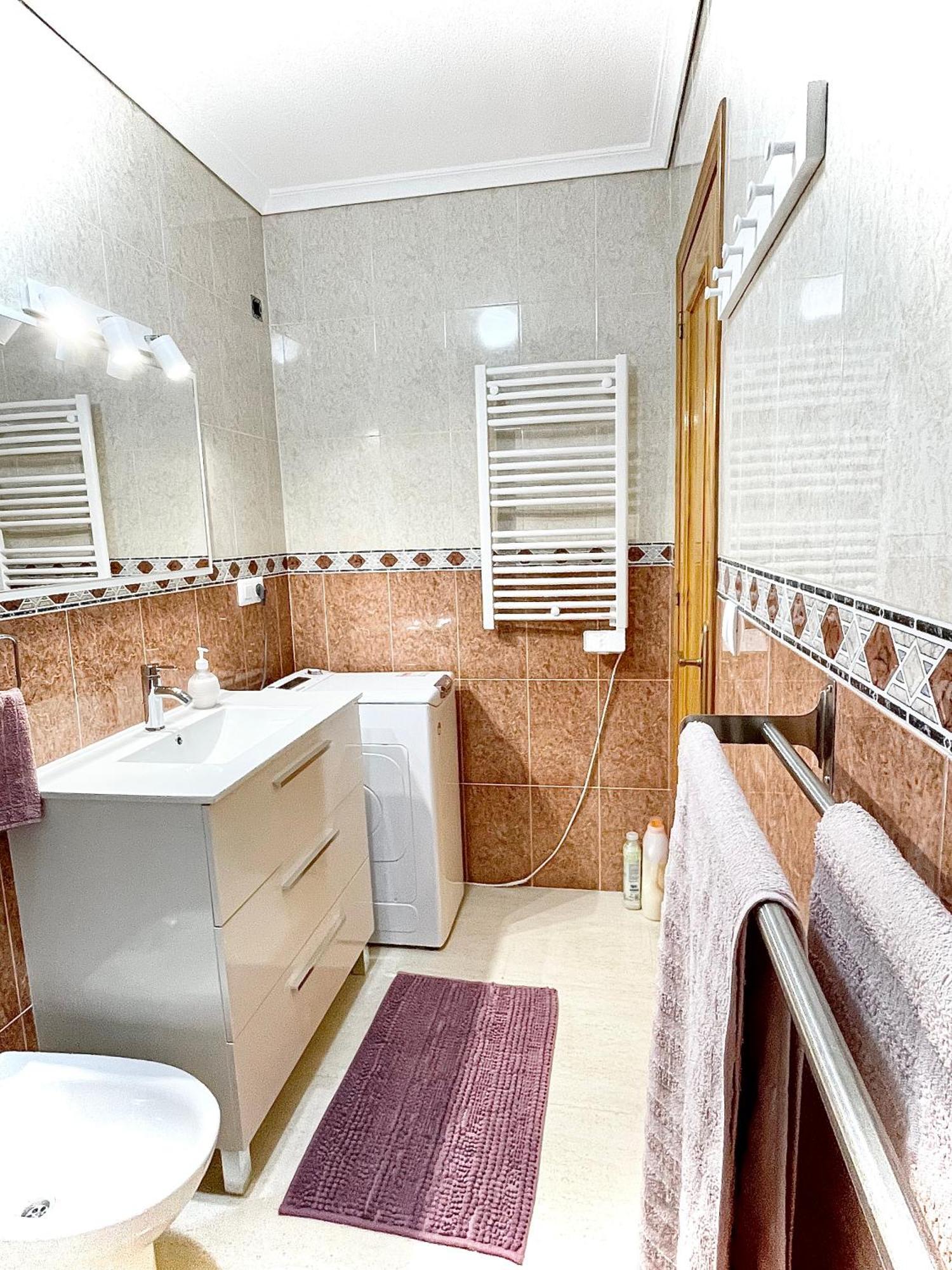 Villa Dulce Gran Alacant Kültér fotó