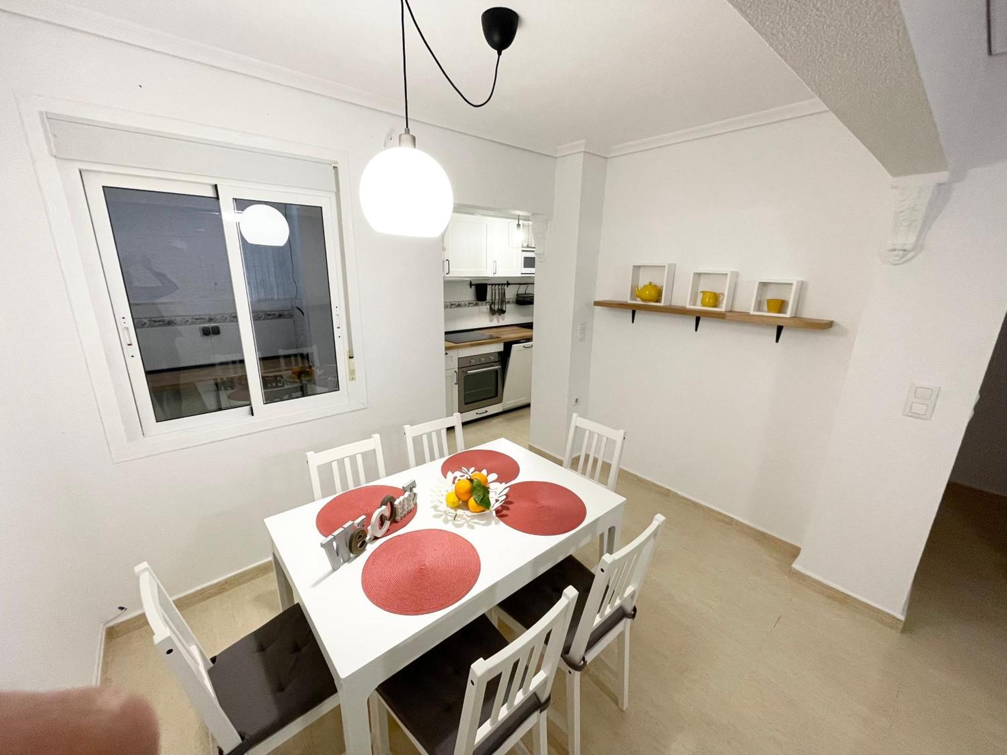 Villa Dulce Gran Alacant Kültér fotó
