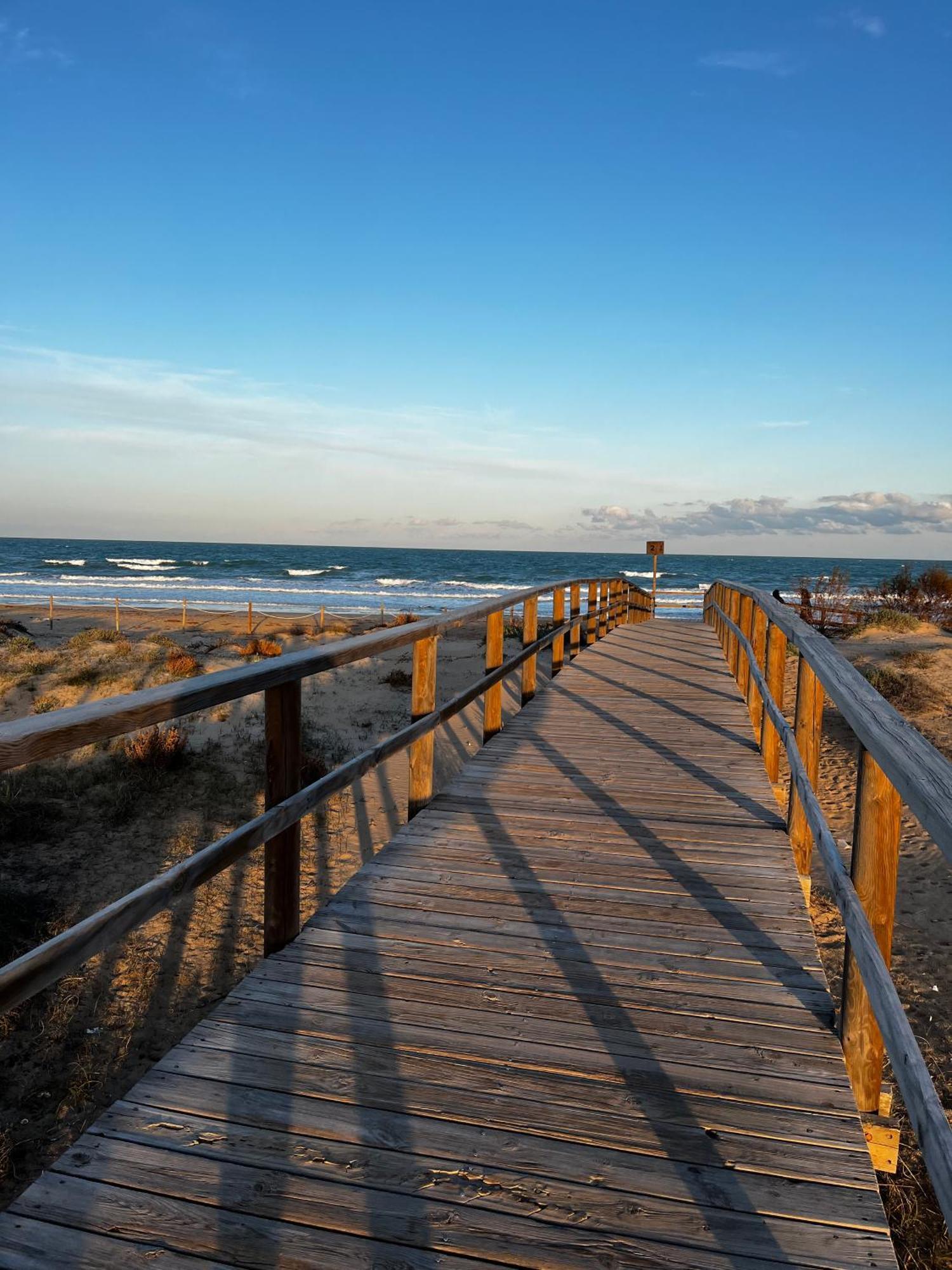 Villa Dulce Gran Alacant Kültér fotó