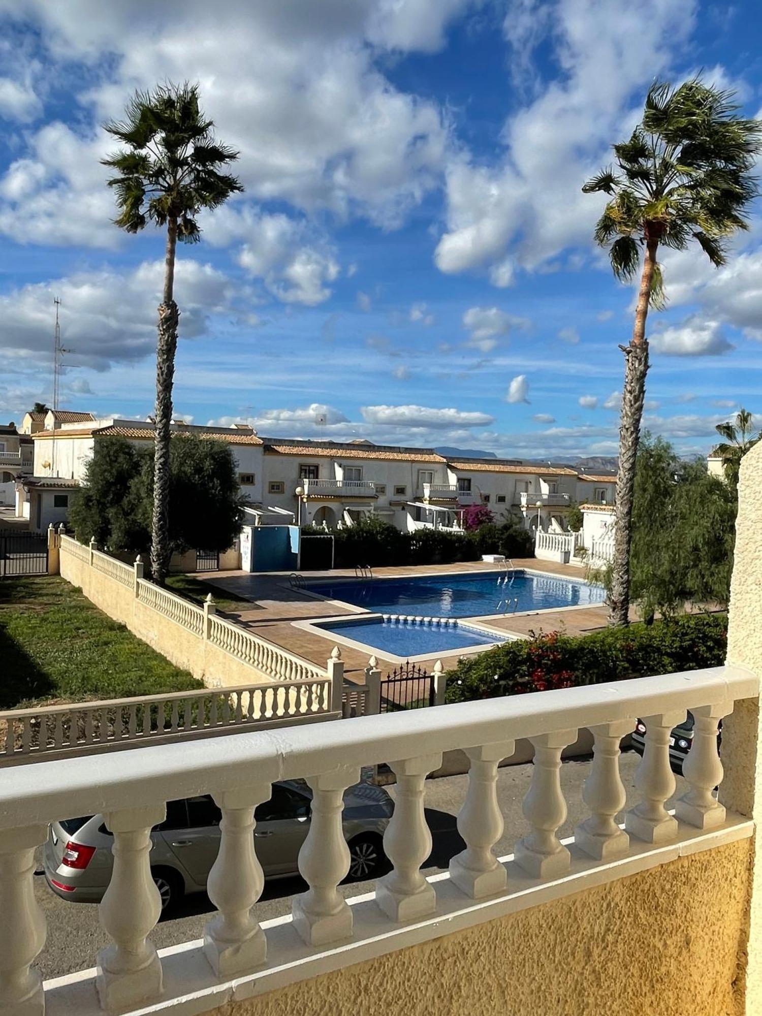 Villa Dulce Gran Alacant Kültér fotó