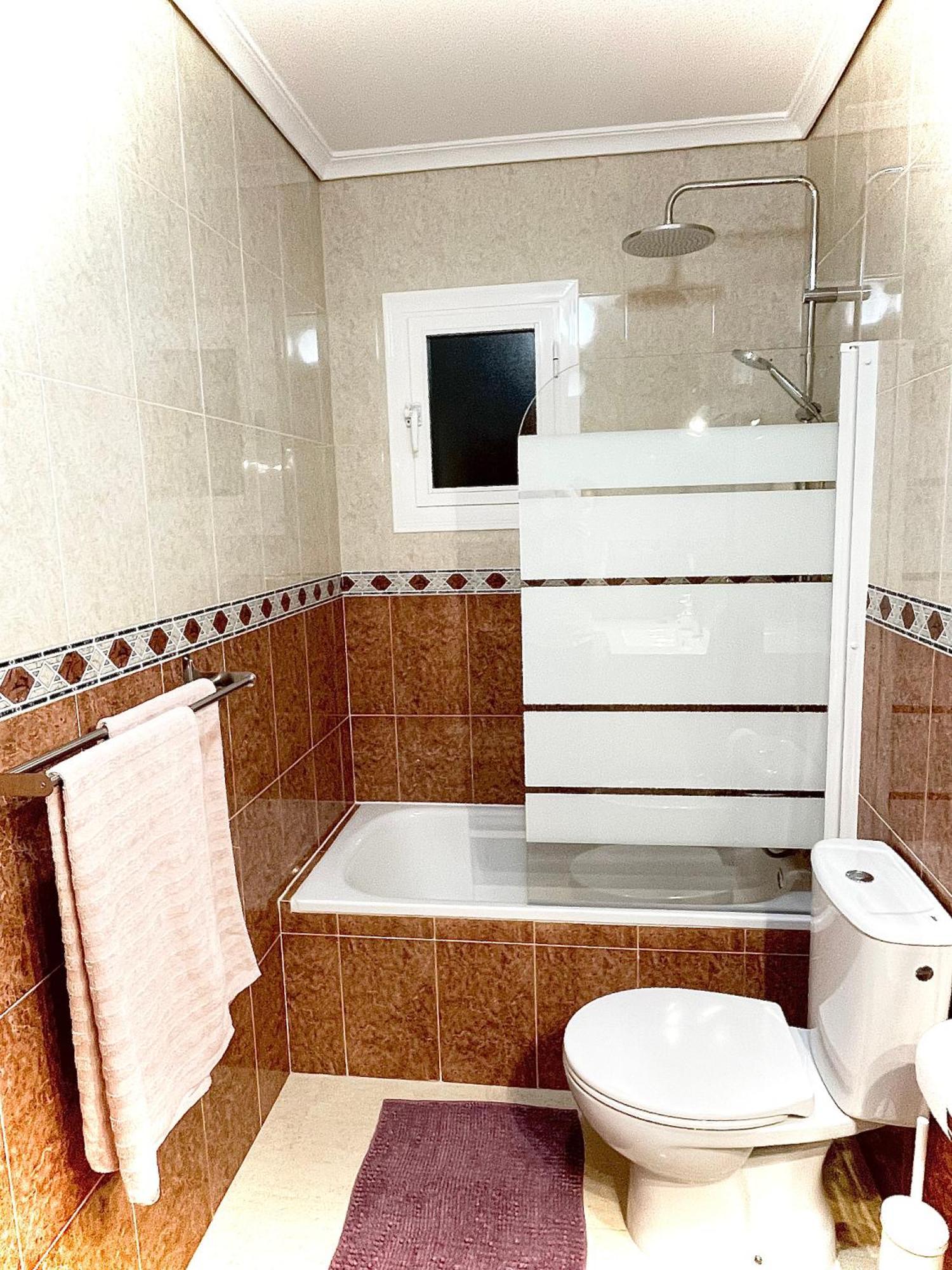 Villa Dulce Gran Alacant Kültér fotó