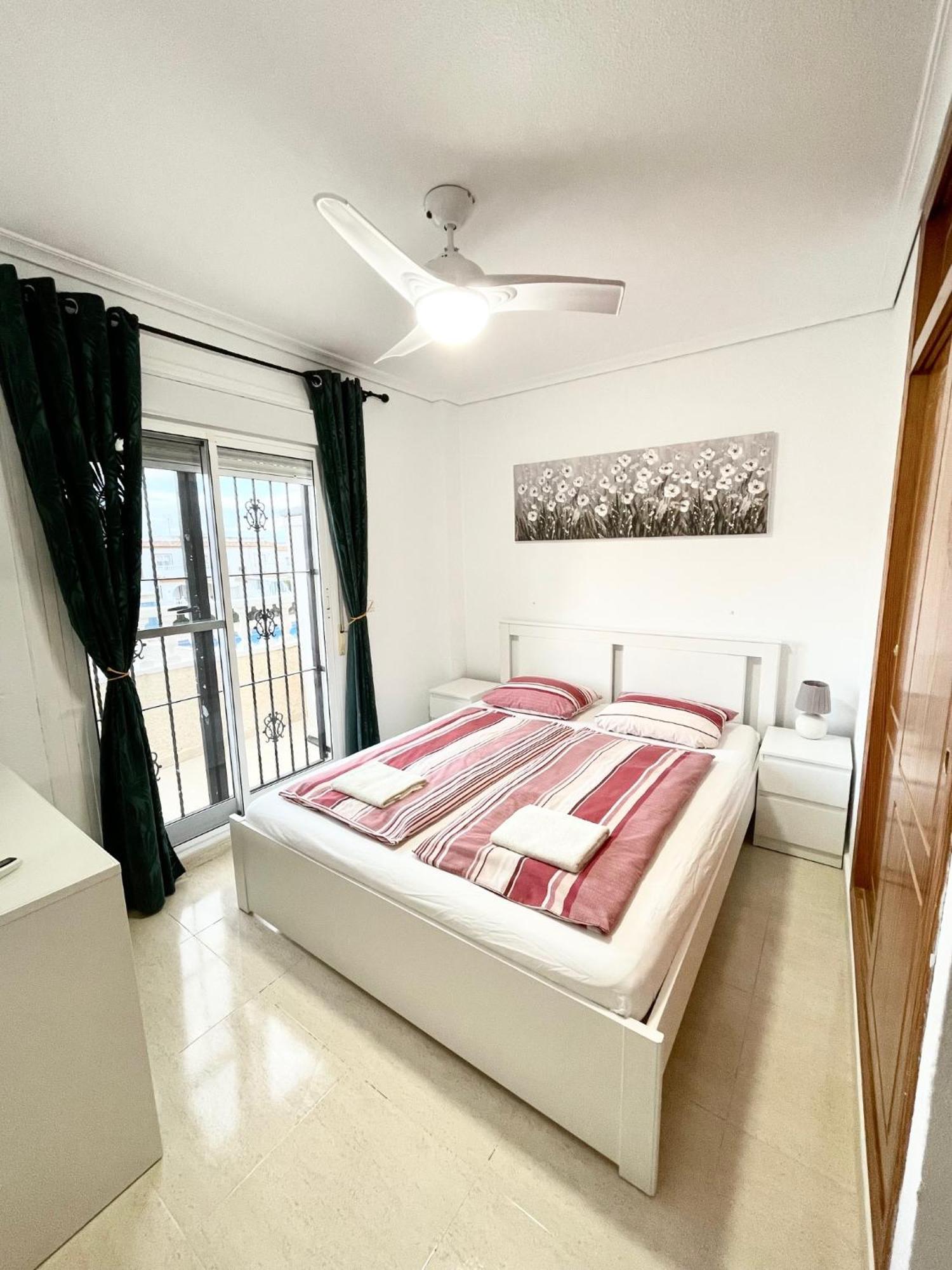 Villa Dulce Gran Alacant Kültér fotó