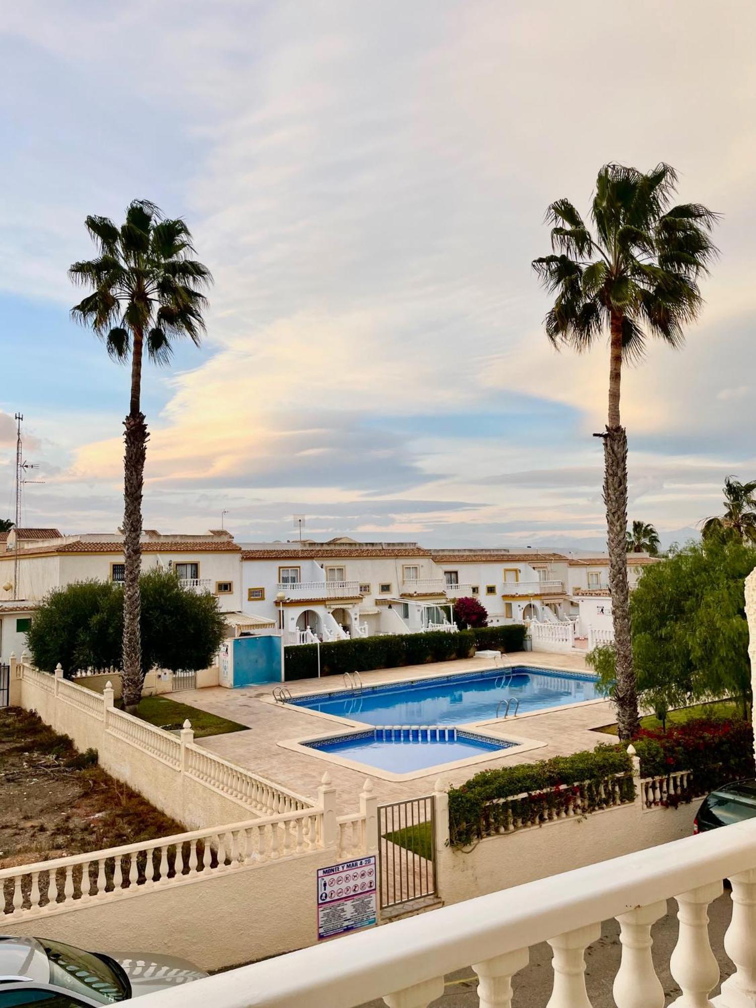 Villa Dulce Gran Alacant Kültér fotó