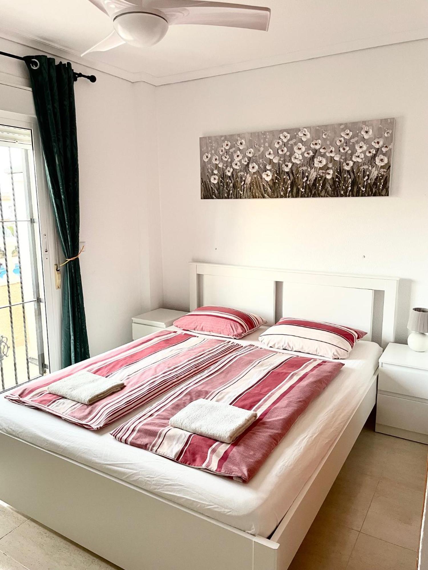 Villa Dulce Gran Alacant Kültér fotó