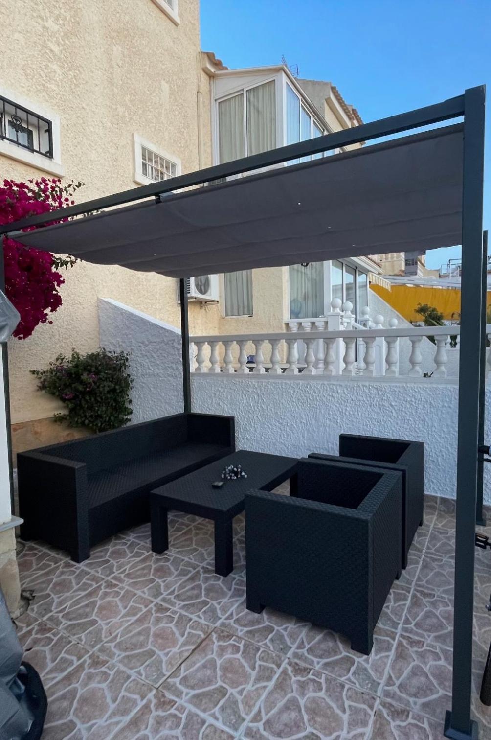 Villa Dulce Gran Alacant Kültér fotó