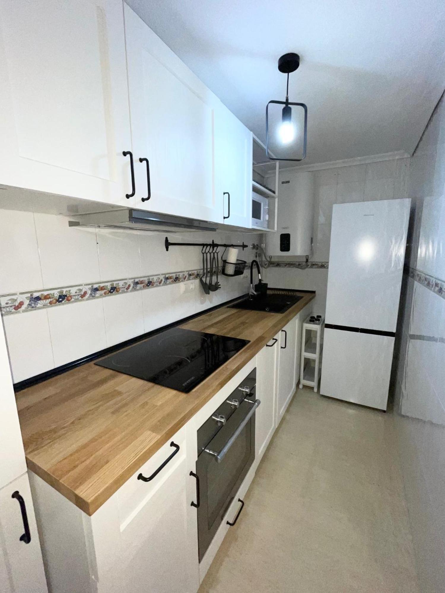 Villa Dulce Gran Alacant Kültér fotó