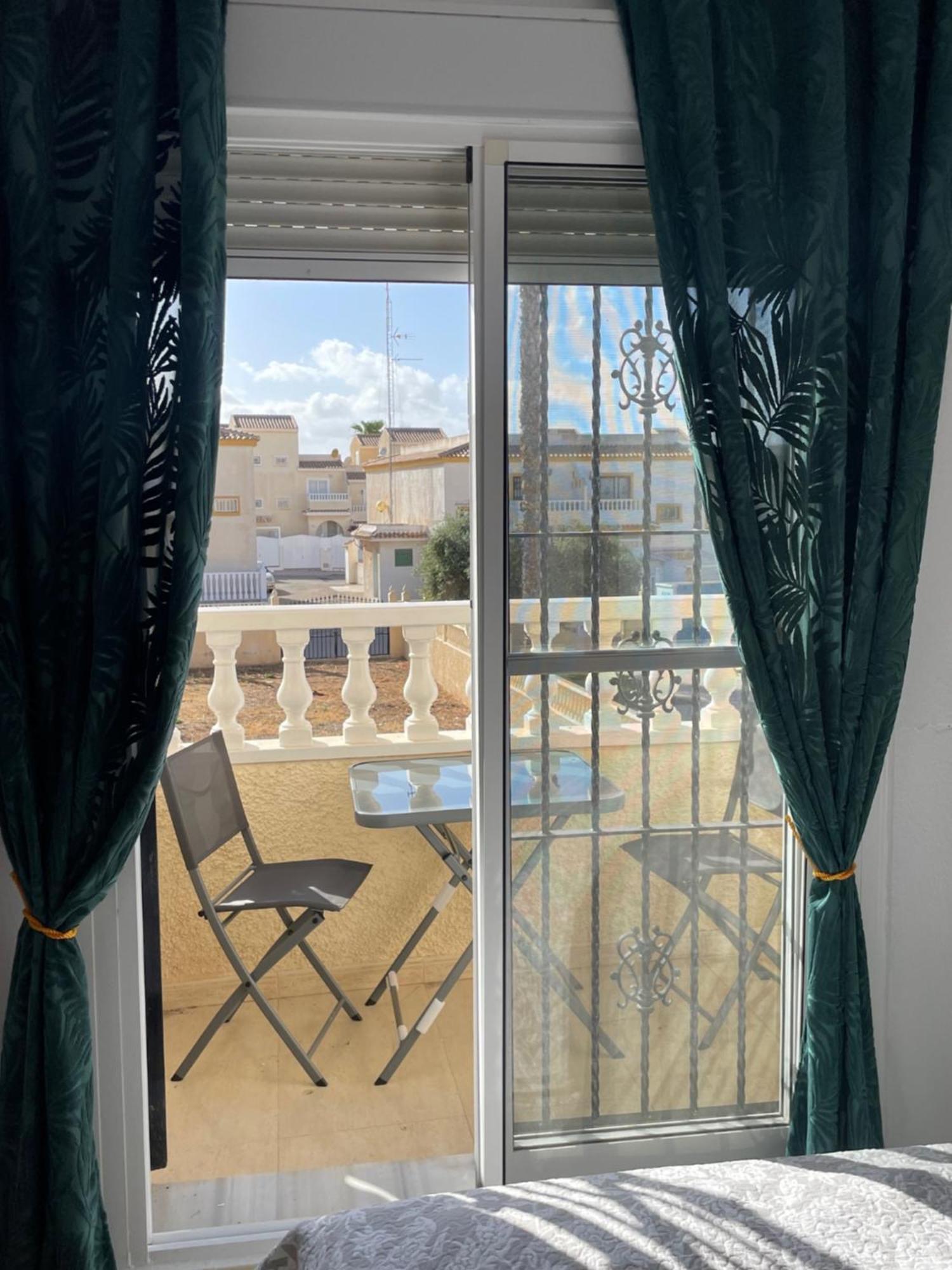 Villa Dulce Gran Alacant Kültér fotó